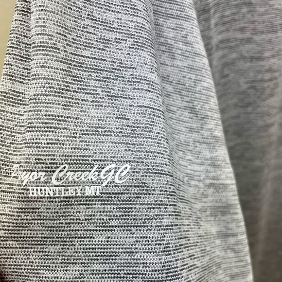 Men’s NEW Sun Mountain 2025 Greenside Hoodie Size XXL - Picture 4 of 7